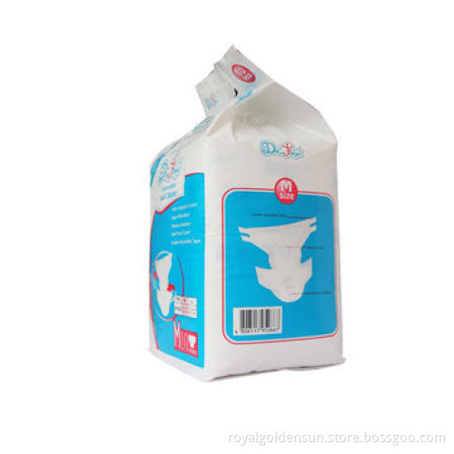 Dr Ferge disposable adult diapers for daily use with economic pack